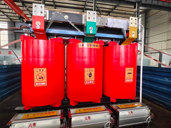 漠河漠河漠河干式变压器基础施工